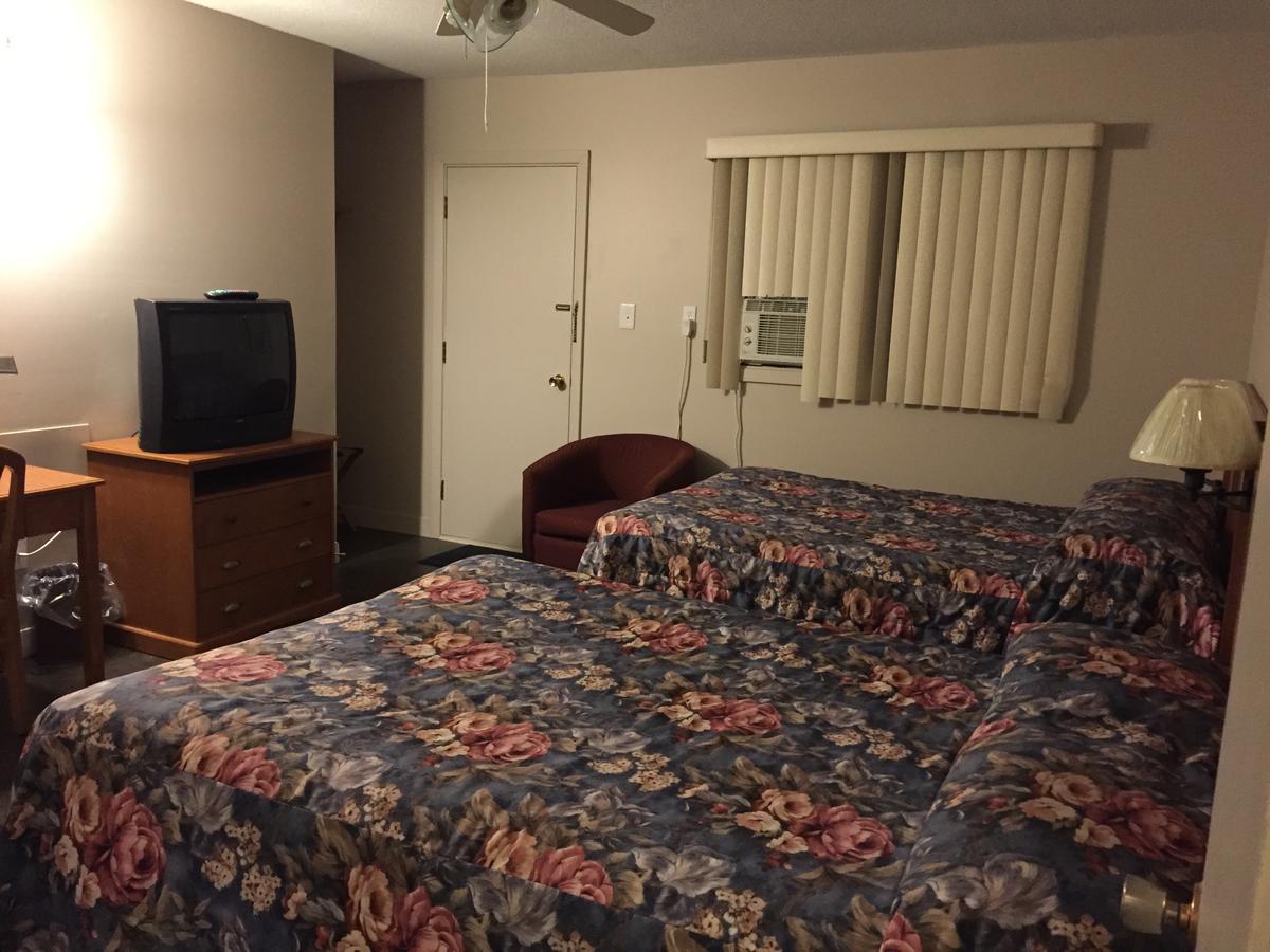 Hotel Motel Arnold Woburn Eksteriør bilde
