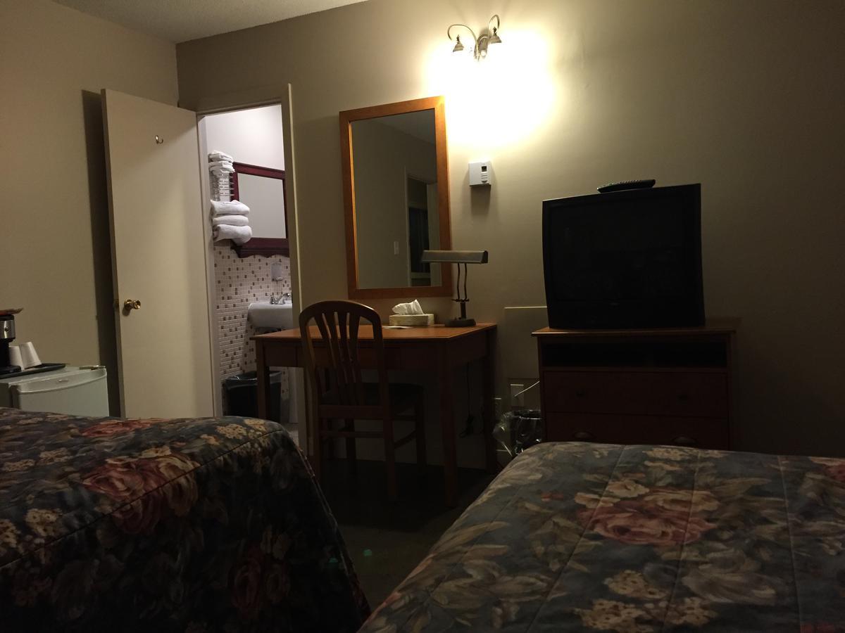 Hotel Motel Arnold Woburn Eksteriør bilde